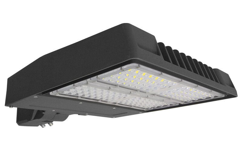 Elitebox LED Shoebox Light: Your Outdoor Lighting Solution - Murcu