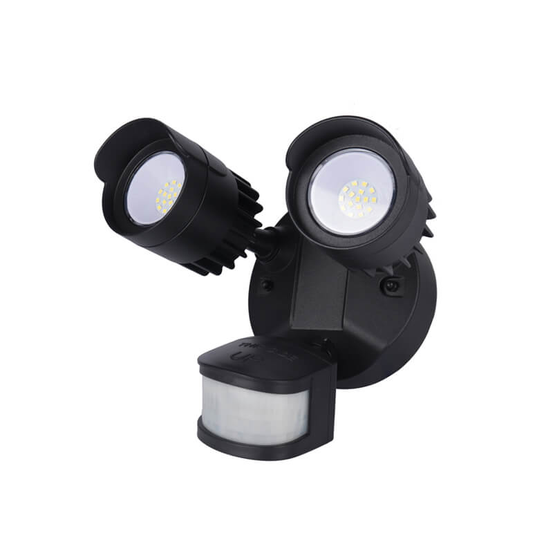 Motion Sensor Security Light