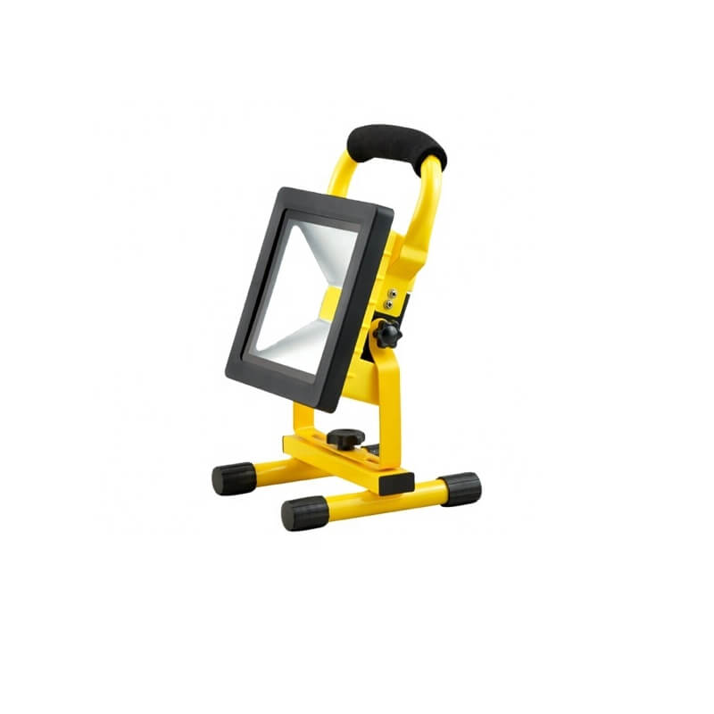 Portable Flood Light