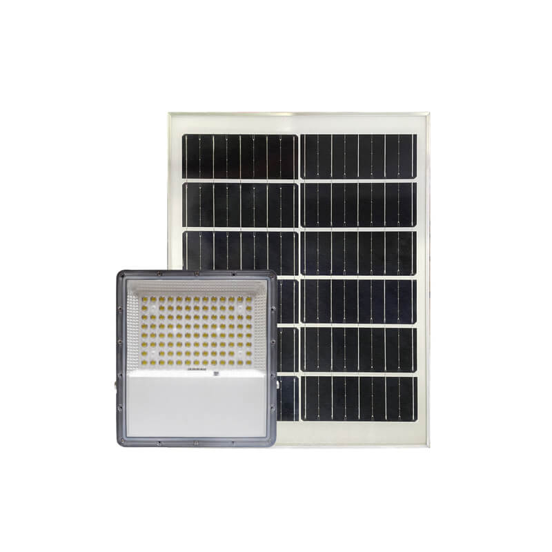 Solar LED Flood Lights