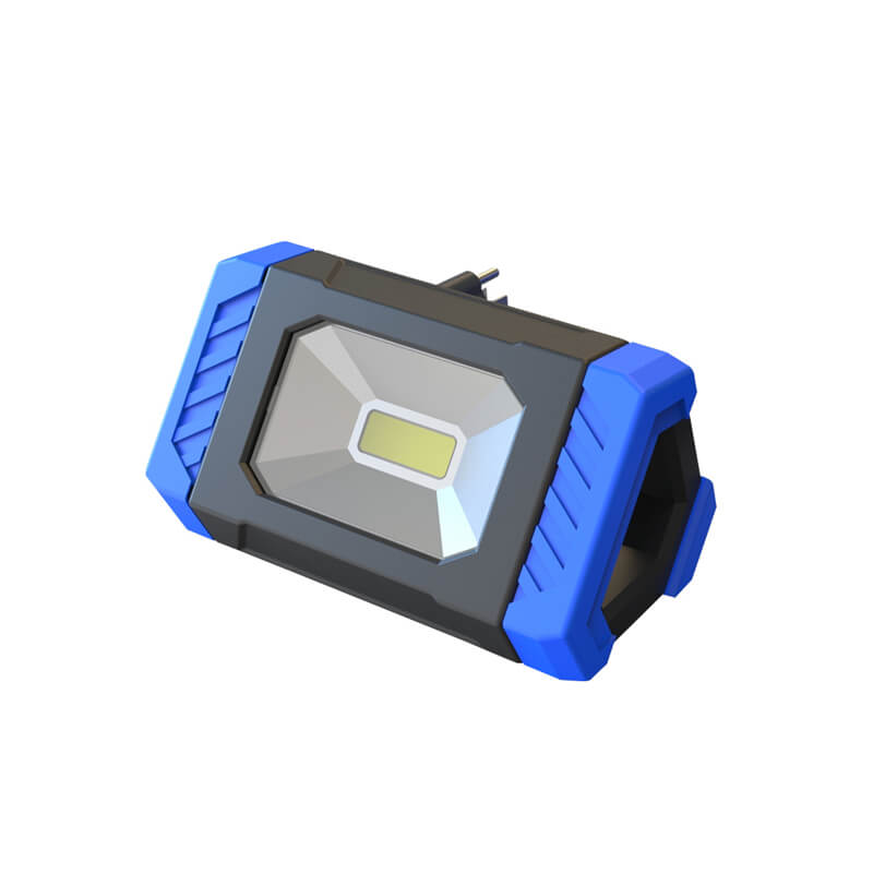 Work Lights IP54 30W White background