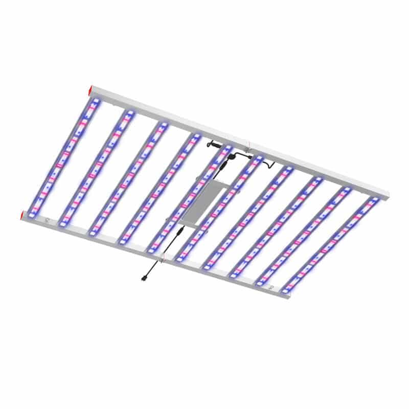 Grow Lights For Indoor Plants 1000W