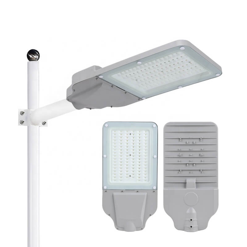 LED Street Light