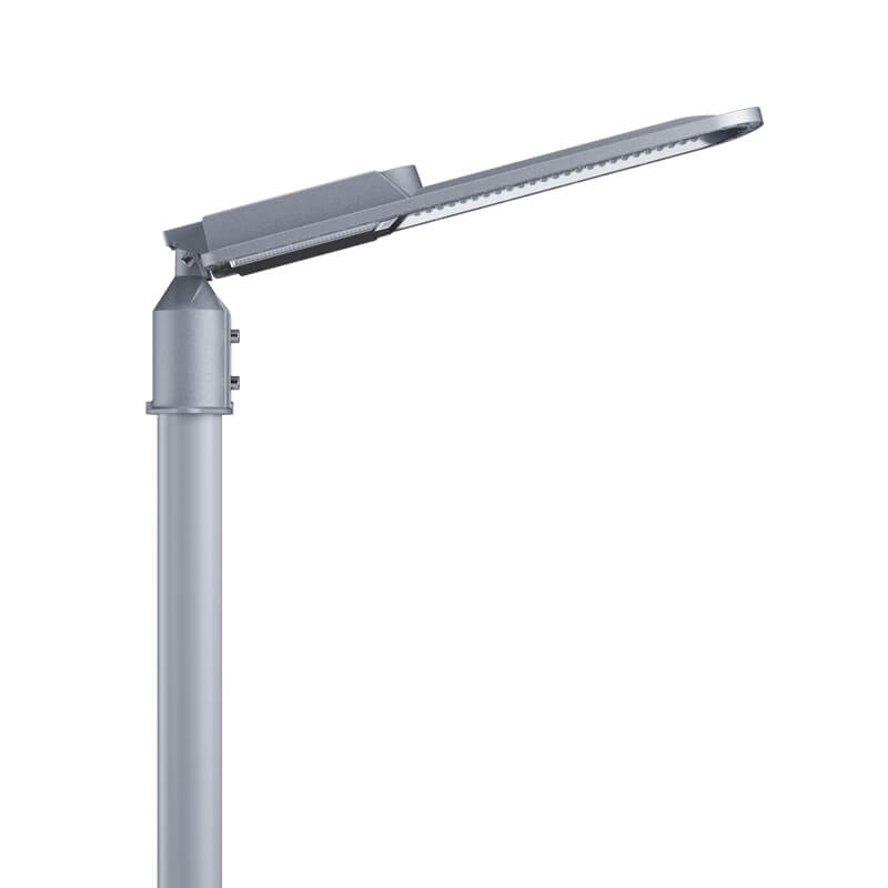 Aether Urbane Outdoor Street Light