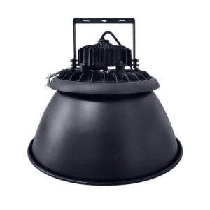 Solis CargoL UFO High Bay Light 150W Bracket and Reflector