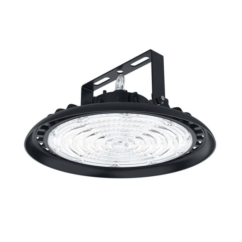 Solis CargoL UFO High Bay Light 200W