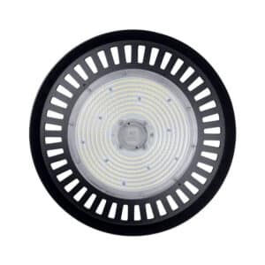 Solis Efflux LED High Bay Lights 240W PC Lens