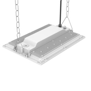 Solis Latte Linear High Bay Lights Power Supply Box