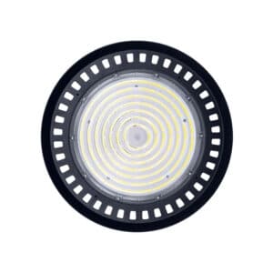 Solis Planet High Bay LED Light 150W PC Lens