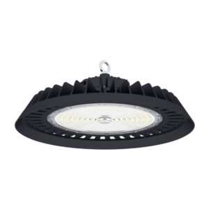 Solis Planet High Bay LED Light 300W