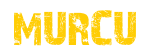 Murcu logo footer